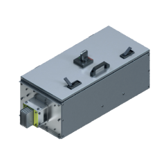 Коробка концевого питания FEB