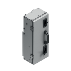 Коробка отбора мощности типа Plug-in PB