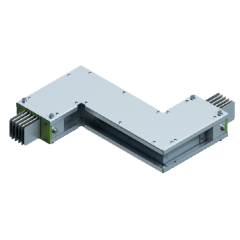 Секция Z-образная горизонтальная ZD Секция Z-образная горизонтальная ZD