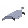 Ответвитель замковый ЛМЗОгц-150х70-1,2 горячеоцинкованный