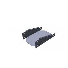 Переход по высоте замковый ППВЗ-150 Н100хН150-1,0