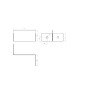 Соединитель-переход СПР 50х75