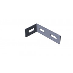 Соединитель угловой (1,5мм) нержавеющая сталь СУн AISI 304