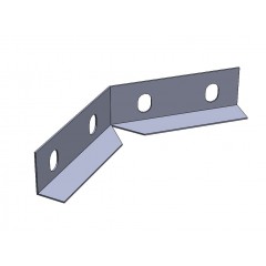 Соединитель универсальный изменяемый СУИ-80