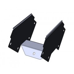 Угол внешний (спуск) замковый 90 град, ЛМЗСхк-200х150-1,5-90 холоднокатаный