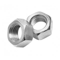 Гайка М6 (DIN 934) ГМ6