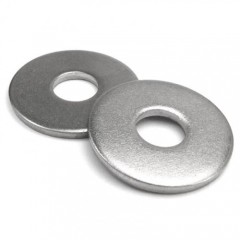 Шайба М6 (DIN 125) ШМ6