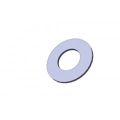 Шайба М8 (DIN 125) ШМ8