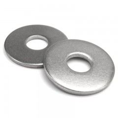 Шайба М10 (DIN 125) ШМ10