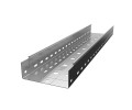 Лотки перфорированные ЛПМЗхк холоднокатаные