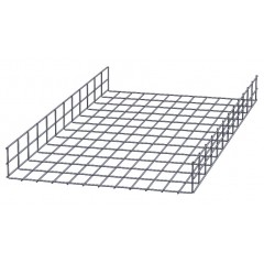 Проволочный лоток электрохимическое цинкование ПЛЛэц-600х105-3000