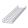 Проволочный лоток усиленный горячеоцинкованный ПЛЛУгц-250х60-3000