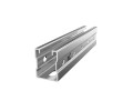 STRUT профиль 41х52 С-образный горячеоцинкованный